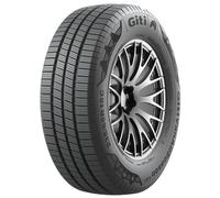 Giti - Gitivanallseason La1 - 225/70 R15 Tl 112/110s * M+s 3pmsf Bsw 8pr - Ganzjahresreifen
