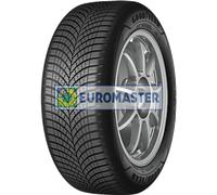 Goodyear Vector 4 Seasons Gen-3 255/45 R20 105H PKW Ganzjahresreifen Reifen 721410