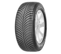 Ganzjahresreifen GOODYEAR VECTOR 4 SEASONS G3 SUV 255/55 R18 109Y