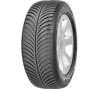 Ganzjahresreifen GOODYEAR "Vector 4 SEASON GEN 2", schwarz, 225mm / 45 % R 17 94V, Autoreifen (78044405-0) schwarz , EEK:Kraftstoffeffizienz: B, Nasshaftung: B, Rollgeraeusch: B 72 dB