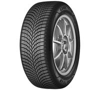 Ganzjahresreifen GOODYEAR "VECTOR 4SEAS.GEN-3", schwarz, 205mm / 50 % R 17 93W, Autoreifen, in verschiedenen Ausführungen erhältlich (18709638-0) schwarz , EEK:Kraftstoffeffizienz: C, Nasshaftung: B,