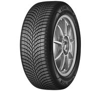 Ganzjahresreifen GOODYEAR "VECTOR 4SEAS.GEN-3", schwarz, 215mm / 50 % R 17 95W, Autoreifen, in verschiedenen Ausführungen erhältlich (76163342-0) schwarz , EEK:Nasshaftung: B, Kraftstoffeffizienz: C,