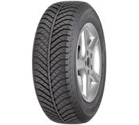 Ganzjahresreifen GOODYEAR "Vector 4Seasons G1", schwarz, 235mm / 50 % R 17 96V, Autoreifen, 235/50 R17 96V (66832538-0) schwarz , EEK:Nasshaftung: B, Kraftstoffeffizienz: C, Rollgeräusch: B 70 dB