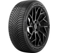 Ganzjahresreifen - GOODYEAR VECTOR ALL SEASON 4 (EVR) 235/50R19 99H (EVR) MFS