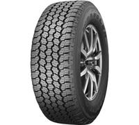 Goodyear Wrangler All-Terrain Adventure + ( 205 R16C 110/108S 8PR )