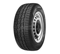 Ganzjahresreifen Gripmax SureGrip A/S Van 3PMSF 225/55 R17 109H | 80050