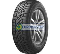 Hankook Ganzjahresreifen 215/50R17 91H Kinergy 4S H740 3PMSF SBL | 10695