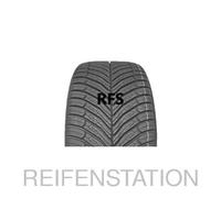HANKOOK - 215/55 R17 TL 98V ION FLEXCLIMATE SUV XL SOUND ABSORBER BSW M+S 3PMSF - Ganzjahresreifen