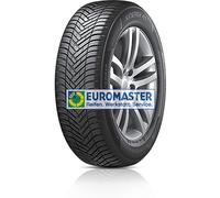 Hankook Kinergy 4S² H750B HRS ( 255/40 R18 99Y XL 4PR, runflat SBL )