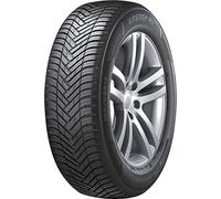 Ganzjahresreifen HANKOOK "HANKOOK", schwarz, 195mm / 60 % R 16 93V XL, Autoreifen, RFT (99677432-0) schwarz , EEK:Kraftstoffeffizienz: C, Nasshaftung: B, Rollgeraeusch: B 72 dB
