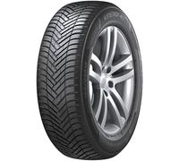 Ganzjahresreifen HANKOOK "HANKOOK", schwarz, 255mm / 55 % R 20 110Y, Autoreifen (78869002-0) schwarz , EEK:Nasshaftung: C, Kraftstoffeffizienz: B, Rollgeräusch: B 73 dB