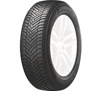 Ganzjahresreifen HANKOOK "KINERGY 4S 2 H750", schwarz, 205mm / 65 % R 16 95H, Autoreifen (13331234-0) schwarz , EEK:Kraftstoffeffizienz: C, Nasshaftung: B, Rollgeraeusch: B 72 dB