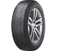 Ganzjahresreifen HANKOOK "KINERGY 4S 2X H750A", schwarz, 225mm / 50 % R 18 95V,Die an der Seitenwänden desmontierten Reifens abgebildeten Zahlen und Buchstaben, wie z.B. 215/55 R18 95H stehen für: Bre