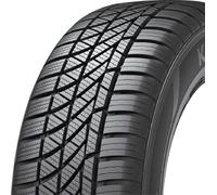 Hankook Ganzjahresreifen 215/50R17 91H Kinergy 4S H740 3PMSF SBL | 10695
