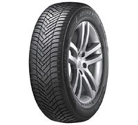 Ganzjahresreifen HANKOOK "KINERGY-4S2 (H750)", schwarz, 205mm / 55 % R 17 95V, Autoreifen, in verschiedenen Ausführungen erhältlich (89730413-0) schwarz , EEK:Nasshaftung: B, Kraftstoffeffizienz: C, R
