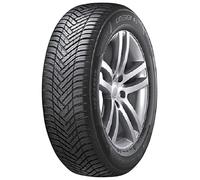 Ganzjahresreifen HANKOOK "KINERGY-4S2 (H750)", schwarz, 205mm / 60 % R 15 91V, Autoreifen, 205/60 R15 91V (75904214-0) schwarz , EEK:Nasshaftung: B, Kraftstoffeffizienz: D, Rollgeräusch: B 72 dB