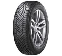 Ganzjahresreifen HANKOOK "KINERGY-4S2 (H750)", schwarz, 215mm / 65 % R 17 103V, Autoreifen, in verschiedenen Ausführungen erhältlich (54939612-0) schwarz , EEK:Nasshaftung: B, Kraftstoffeffizienz: C, 