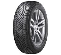 Ganzjahresreifen HANKOOK "KINERGY-4S2 (H750)", schwarz, 235mm / 60 % R 17 106H, Autoreifen, in verschiedenen Ausführungen erhältlich (78407109-0) schwarz , EEK:Nasshaftung: B, Kraftstoffeffizienz: C,