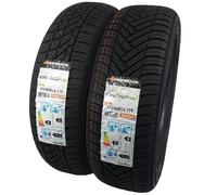 Ganzjahresreifen Hankook smart 451 fortwo vier Stück 155/60 und 175/55 R15