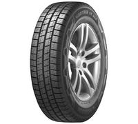 Ganzjahresreifen HANKOOK "VANTRA ST AS2 RA30", schwarz, 205mm / 65 % R 16 107T, Autoreifen, 205/65 R16 107T (52024544-0) schwarz , EEK:Nasshaftung: C, Kraftstoffeffizienz: D, Rollgeräusch: B 73 dB