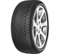 Ganzjahresreifen IMPERIAL "ALL SEASON DRIVER XL", schwarz, 255mm / 30 % R 19 91Y, Autoreifen (32403531-0) schwarz , EEK:Nasshaftung: B, Kraftstoffeffizienz: C, Rollgeräusch: B 72 dB