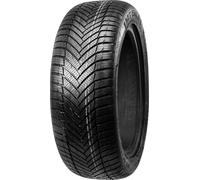 Ganzjahresreifen IMPERIAL "VAN DRIVER", schwarz, 205mm / 70 % R 15 106/104S, Autoreifen, in verschiedenen Ausführungen erhältlich (81574736-0) schwarz , EEK:Kraftstoffeffizienz: D, Nasshaftung: B, Rol