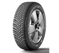 Ganzjahresreifen Kleber 155/65 R14 75T QUADRAXER 2 M+S
