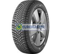 Ganzjahresreifen KLEBER 155/70 R13 75T M+S DOT 2022 QUADRAXER 2 ALLWETTER