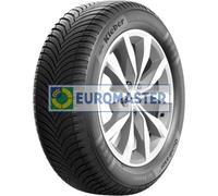Kleber - Quadraxer 3 - 195/55 R16 Tl 87v M+s 3pmsf Bsw - Ganzjahresreifen