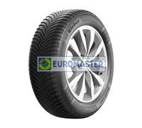 Kleber Quadraxer 3 195/60 R16 89H PKW Ganzjahresreifen Reifen 639467