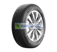 Ganzjahresreifen KLEBER 205/65 R15 94H M+S DOT 2024 QUADRAXER 3 ALLWETTER