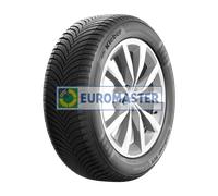 Ganzjahresreifen KLEBER 215/60 R17 100V XL M+S DOT 2023 QUADRAXER SUV ALLWETTER