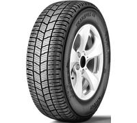 Ganzjahresreifen Kleber 215/60 R17C 109T TRANSPRO4S XL M+S