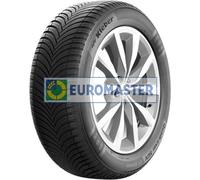 Kleber - Quadraxer Suv - 225/70 R16 Tl 103h 3pmsf Bsw - Ganzjahresreifen