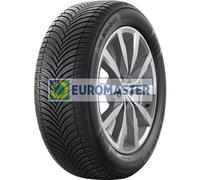 1x 235/60R18 107W Allwetter-Reifen Kleber Quadraxer SUV 3PMSF XL | 62119