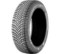 Ganzjahresreifen KLEBER "KLEBER", schwarz, 225mm / 55 % R 16 99H, Autoreifen, QUADRAXER 2 (35544702-0) schwarz , EEK:Kraftstoffeffizienz: B, Nasshaftung: B, Rollgeraeusch: A 69 dB