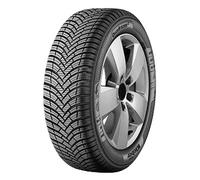 Ganzjahresreifen KLEBER "Quadraxer 2 EL FSL", schwarz, 205mm / 55 % R 17 95V, Autoreifen, in verschiedenen Ausführungen erhältlich (51730650-0) schwarz , EEK:Nasshaftung: B, Kraftstoffeffizienz: C, Ro