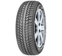 Ganzjahresreifen KLEBER "Quadraxer 2", schwarz, 175mm / 60 % R 15 81H, Autoreifen, in verschiedenen Ausführungen erhältlich (84531621-0) schwarz , EEK:Nasshaftung: B, Kraftstoffeffizienz: D, Rollgeräu