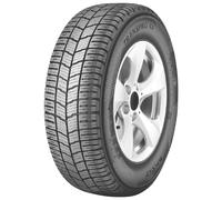Ganzjahresreifen KLEBER "Transpo 4S", schwarz, 205mm / 65 % R 15 102T, Autoreifen, in verschiedenen Ausführungen erhältlich (32706820-0) schwarz , EEK:Kraftstoffeffizienz: D, Nasshaftung: B, Rollgerae