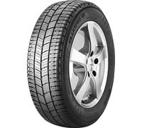 Ganzjahresreifen KLEBER "TRANSPRO 4S", schwarz, 195mm / 65 % R 16 104R, Autoreifen (96605224-0) schwarz , EEK:Nasshaftung: B, Kraftstoffeffizienz: C, Rollgeräusch: B 72 dB