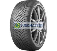 Ganzjahresreifen 185/60R14 82H Kumho Solus 4S HA32 M+S 3PMSF Allwetterreifen