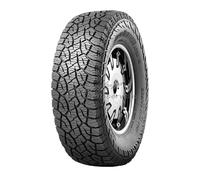 Ganzjahresreifen Kumho 235/75 R15 109T Road Venture AT-52 3PMSF XL | 058447
