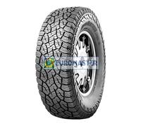 Kumho AT52 3PMSF XL 255/55 R19 111H PKW Ganzjahresreifen Reifen 2412003