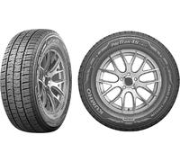 Kumho Portran 4S CX11 225/70 R15C 112 R, Ganzjahresreifen