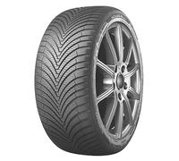 Ganzjahresreifen KUMHO "HA-32", schwarz, 255mm / 55 % R 18 109V, Autoreifen, in verschiedenen Ausführungen erhältlich (57862765-0) schwarz , EEK:Kraftstoffeffizienz: C, Nasshaftung: B, Rollgeraeusch: