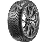 1x 225/55 R18 102V Ganzjahresreifen Kumho Solus 4S HA-32 3PMSF XL | 713507