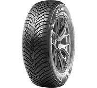 Allwetterreifen 155/60 R15 74T Kumho Solus HA-31 3PMSF | 83815