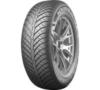 Ganzjahresreifen KUMHO "SOLUS 4S HA31 XL", schwarz, 225mm / 60 % R 16 102H, Autoreifen (59862527-0) schwarz , EEK:Nasshaftung: C, Kraftstoffeffizienz: C, Rollgeräusch: B 71 dB