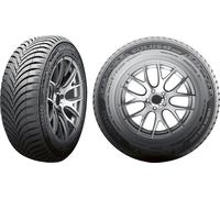 Ganzjahresreifen KUMHO "SOLUS 4S HA32", schwarz, 175mm / 60 % R 16 82H, Autoreifen (76373506-0) schwarz , EEK:Nasshaftung: B, Kraftstoffeffizienz: D, Rollgeräusch: B 71 dB
