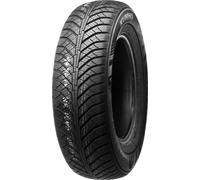 Ganzjahresreifen KUMHO "SOLUS HA 31 XL", schwarz, 235mm / 65 % R 17 108V, Autoreifen, in verschiedenen Ausführungen erhältlich (45211216-0) schwarz , EEK:Nasshaftung: C, Kraftstoffeffizienz: C, Rollge